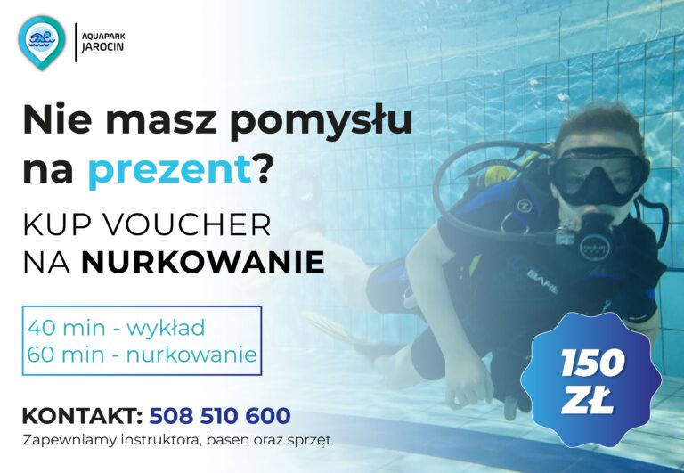 Kup voucher na prezent