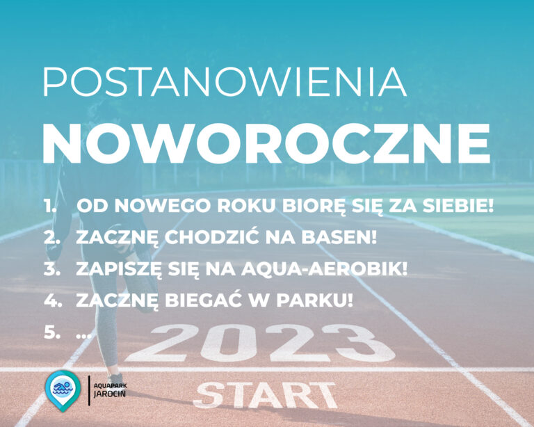 Postanowienia Noworoczne