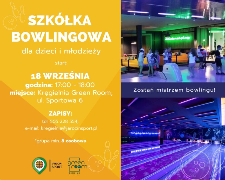 Szkółka Bowlingowa