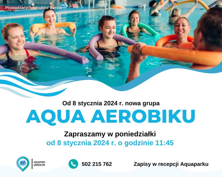 Aquaaerobik