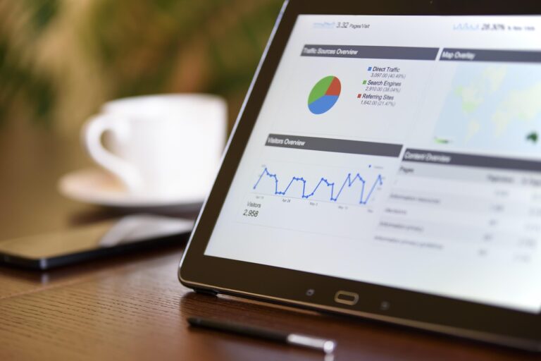 Specjalista ds. promocji i marketingu